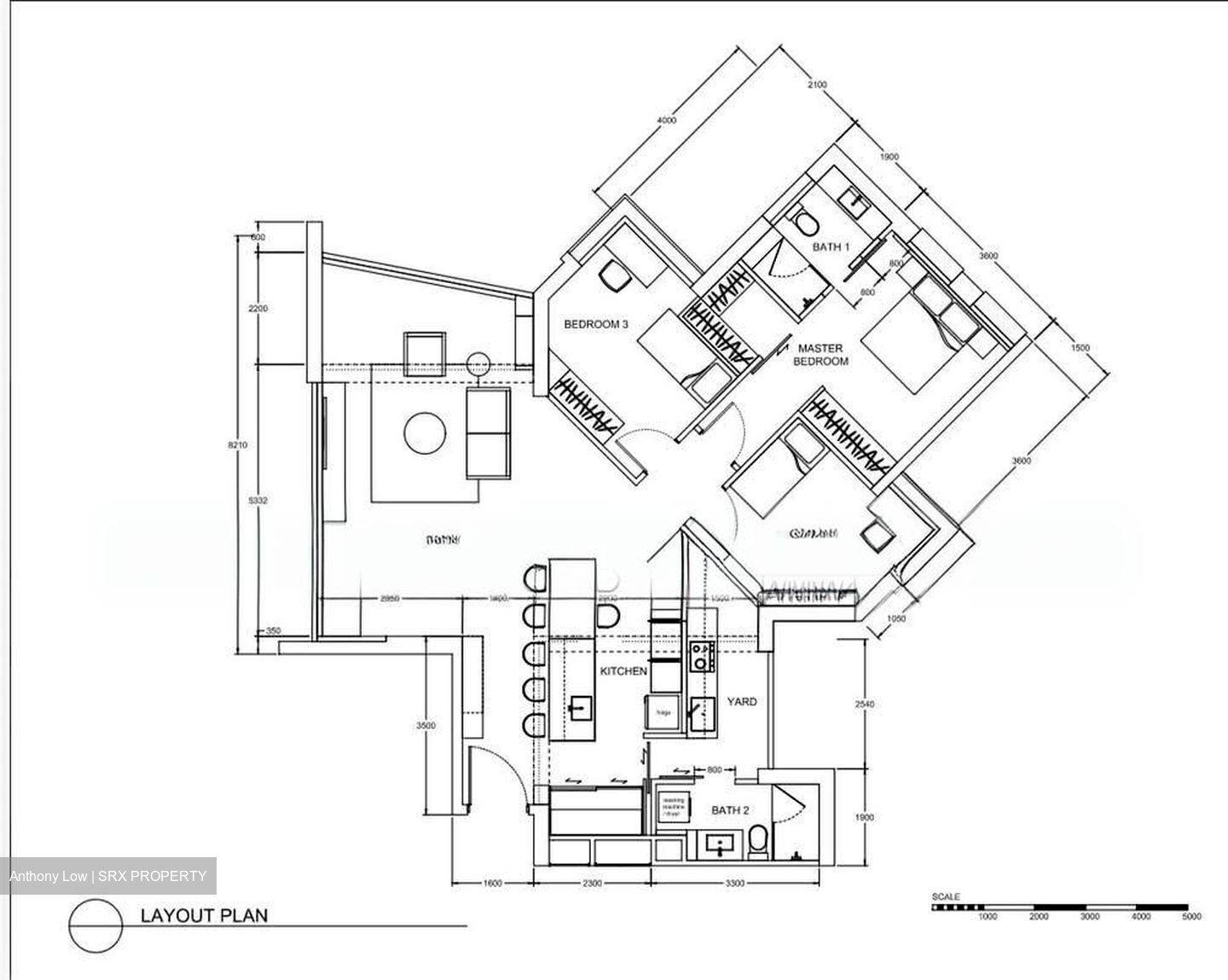 Blk 603 Senja Road (Bukit Panjang), HDB 5 Rooms #547523331
